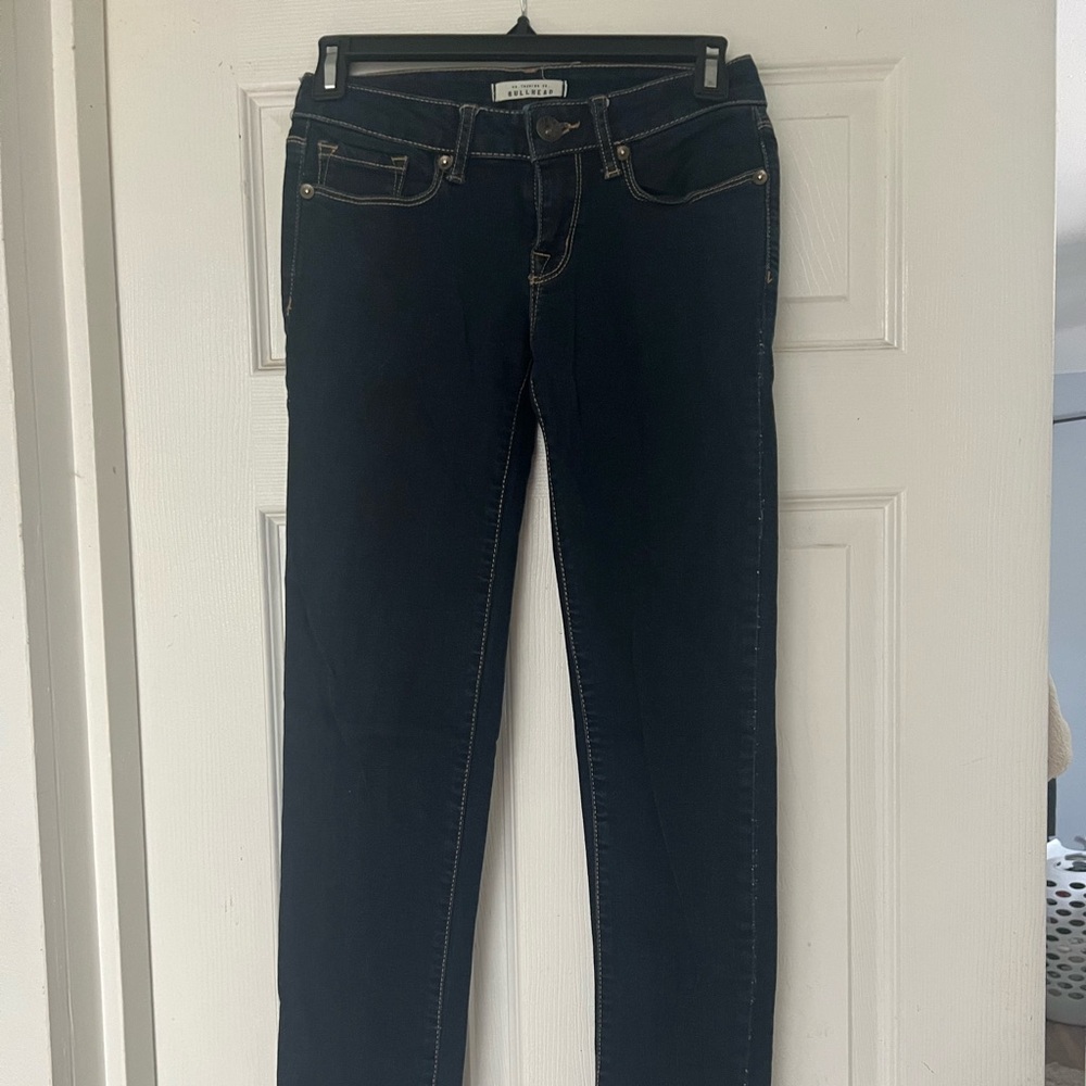 Women’s jeans